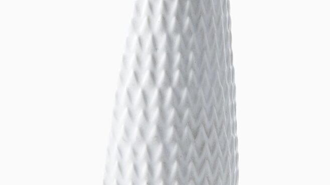 Stig Lindberg Reptil ceramic vase by Gustavsberg at Studio Schalling