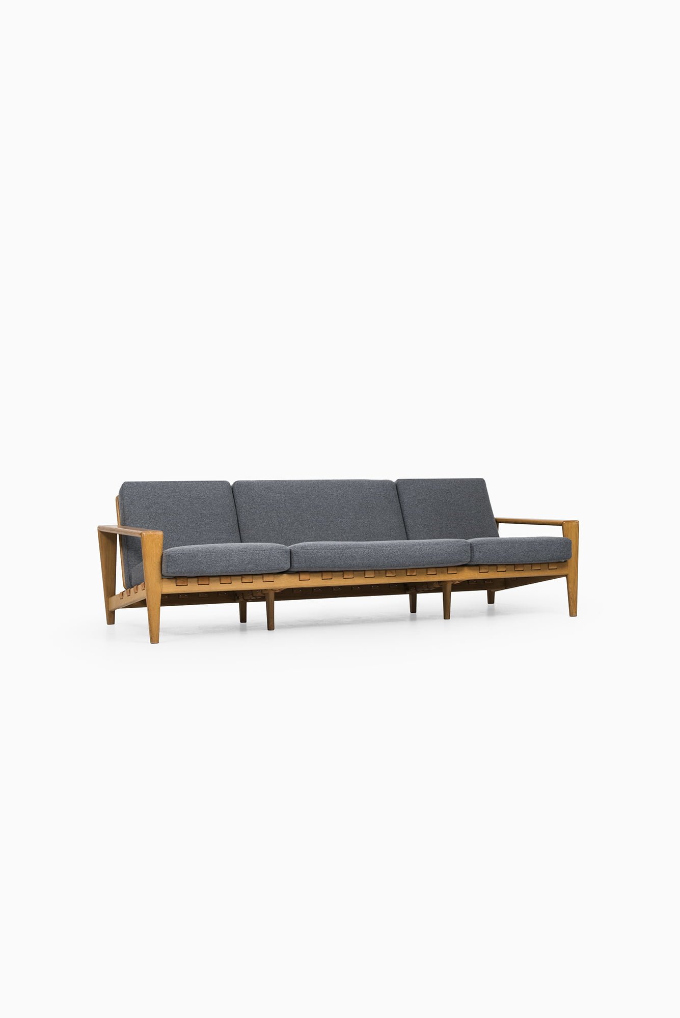 Svante Skogh sofa by Seffle Möbelfabrik at Studio Schalling