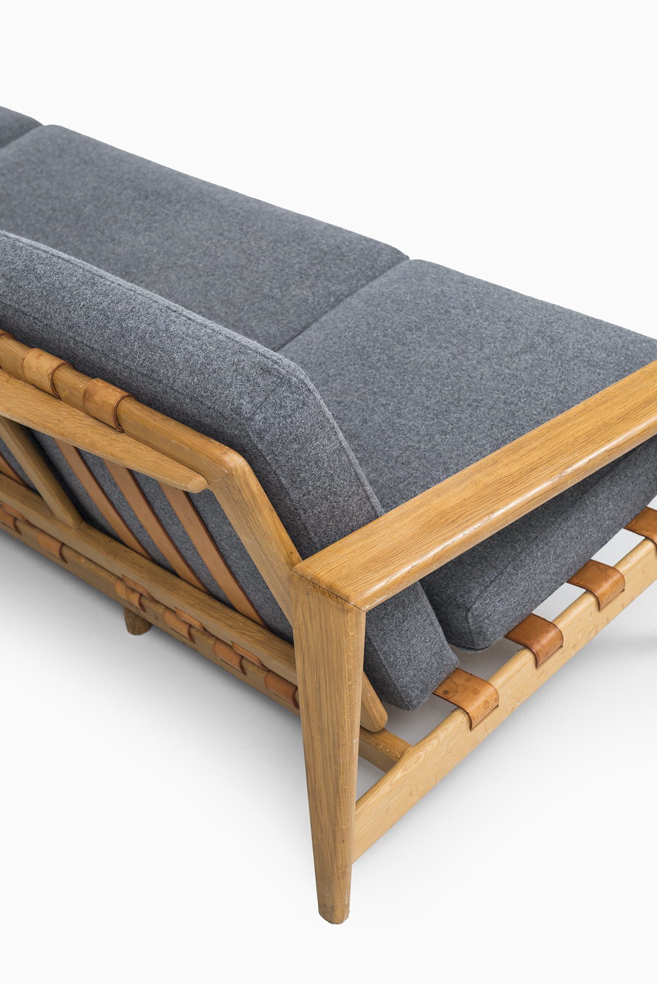 Svante Skogh sofa by Seffle Möbelfabrik at Studio Schalling