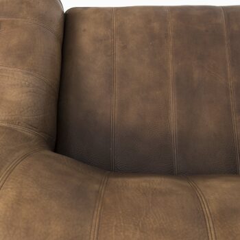 De Sede model DS-44 sofa and easy chair at Studio Schalling