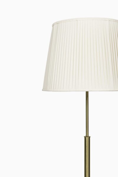 Josef Frank floor lamps model 2148 at Studio Schalling