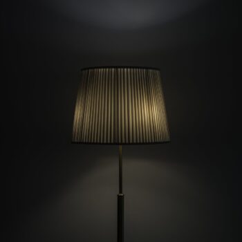 Josef Frank floor lamps model 2148 at Studio Schalling