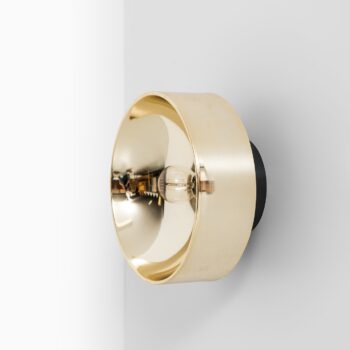 Peter Celsing wall lamps by Falkenbergs belysning at Studio Schalling