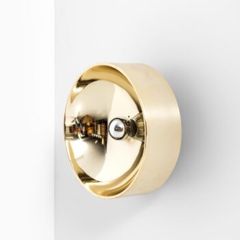 Peter Celsing wall lamps by Falkenbergs belysning at Studio Schalling