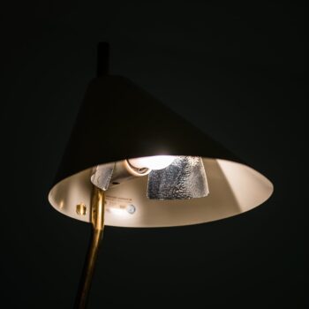 Hans-Agne Jakobsson table lamp B-260 at Studio Schalling