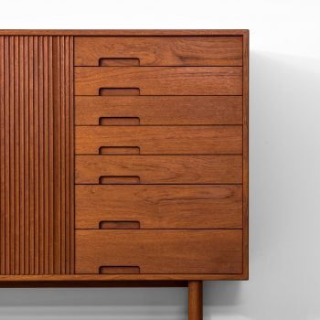 Ib Kofod-Larsen sideboard by Christensen & Larsen at Studio Schalling