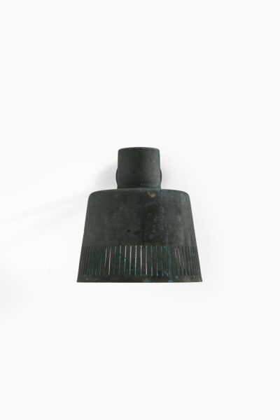 Hans Bergström wall lamps model 1006A by Ateljé Lyktan at Studio Schalling
