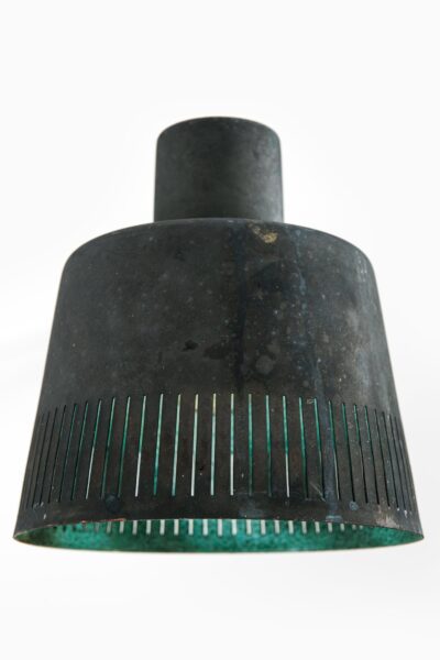 Hans Bergström wall lamps model 1006A by Ateljé Lyktan at Studio Schalling