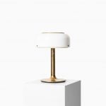 Anders Pehrson table lamps model Knubbling at Studio Schalling