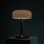 Anders Pehrson table lamps model Knubbling at Studio Schalling