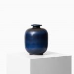 Berndt Friberg ceramic vase from 1965 at Studio Schalling