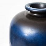 Berndt Friberg ceramic vase from 1965 at Studio Schalling