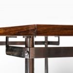 Hans Wegner dining table model AT-318 at Studio Schalling