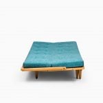 Poul Volther sofa model Diva / 981 by Gemla at Studio Schalling