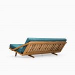 Poul Volther sofa model Diva / 981 by Gemla at Studio Schalling