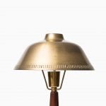 Hans Bergström table lamp by ASEA at Studio Schalling