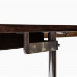 Hans Wegner dining table model AT-318 in rosewood at Studio Schalling
