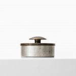 Estrid Ericsson pewter jar by Svenskt Tenn at Studio Schalling