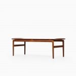 Peter Hvidt & Orla Mølgaard-Nielsen coffee table at Studio Schalling