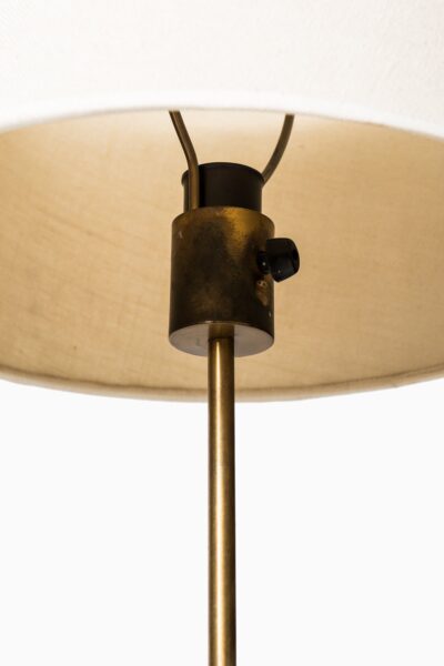 Yasha Hiefetz table lamp model B-31 by Bergbom at Studio Schalling