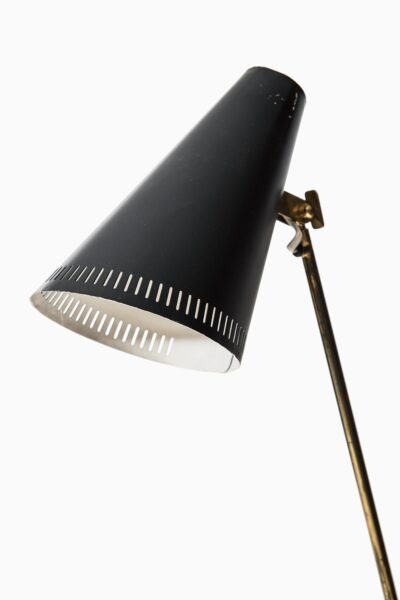 Mauri Almari table lamp model K11-15 by Idman at Studio Schalling