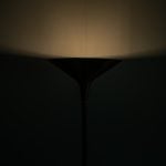Floor lamp / uplight in brass at Studio Schalling