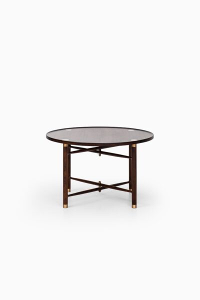 Aage Windeleff coffee table by Jacob Kjær at Studio Schalling