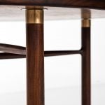 Aage Windeleff coffee table by Jacob Kjær at Studio Schalling