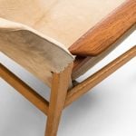 Hans Olsen easy chairs model 9015 at Studio Schalling