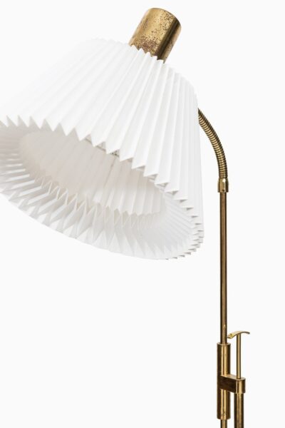 Floor lamp by Falkenbergs belysning at Studio Schalling