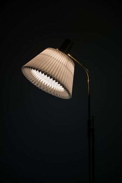 Floor lamp by Falkenbergs belysning at Studio Schalling