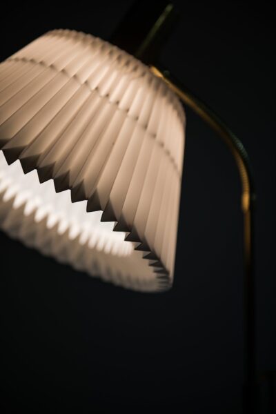 Floor lamp by Falkenbergs belysning at Studio Schalling