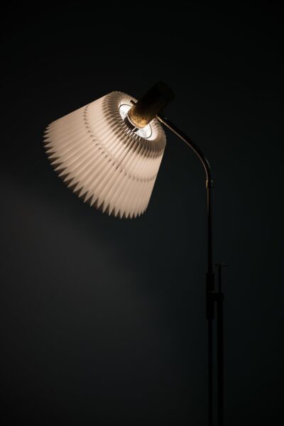 Floor lamp by Falkenbergs belysning at Studio Schalling