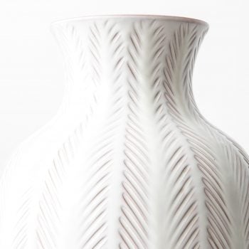 Anna-Lisa Thomson ceramic floor vase at Studio Schalling