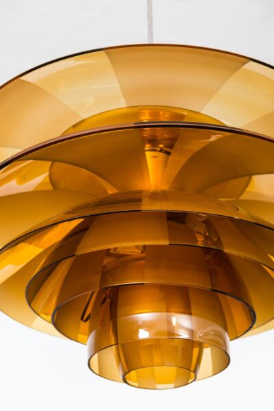 Poul Henningsen Septima-5 ceiling lamp at Studio Schalling