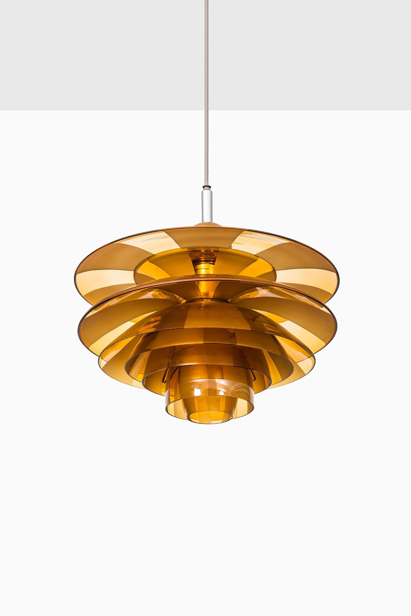 Poul Henningsen ceiling lamp