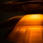 Poul Henningsen Septima-5 ceiling lamp at Studio Schalling