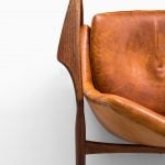 Ib Kofod-Larsen Seal easy chair at Studio Schalling