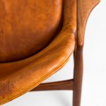 Ib Kofod-Larsen Seal easy chair at Studio Schalling