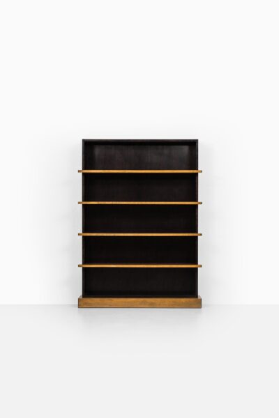 Axel Einar Hjorth bookcase Oh boy at Studio Schalling