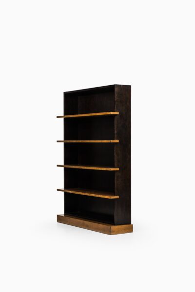 Axel Einar Hjorth bookcase Oh boy at Studio Schalling