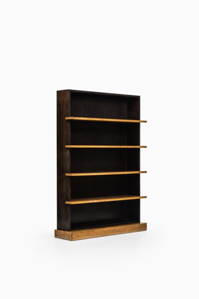 Axel Einar Hjorth bookcase Oh boy at Studio Schalling