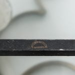 Lars Holmström ceiling lamp / flush mount at Studio Schalling