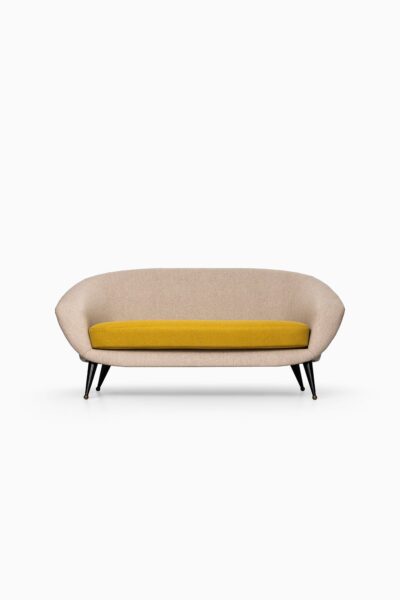 Folke Jansson sofa model Tellus at Studio Schalling