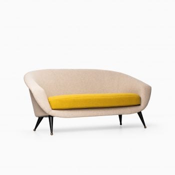 Folke Jansson sofa model Tellus at Studio Schalling