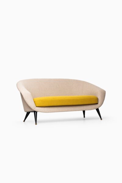 Folke Jansson sofa model Tellus at Studio Schalling