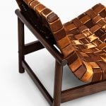 Gonzalo Cordoba easy chair model Guama at Studio Schalling