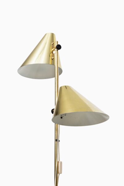 Hans-Agne Jakobsson floor lamp model G-185 at Studio Schalling