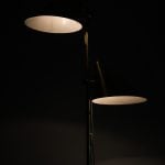 Hans-Agne Jakobsson floor lamp model G-185 at Studio Schalling