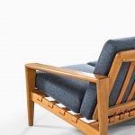 Svante Skogh sofa model Bodö in oak at Studio Schalling